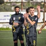 Πικρία για την εμφάνιση στην ΑΕ Κατσαμπά