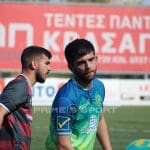 To μεγάλο διπλό του Μοχού κόντρα στον Αετό Ανωγείων (Video)