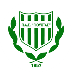 ΓΙΟΥΧΤΑΣ